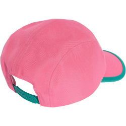 adidas Graphic Print Cap KA6763 - pink fusion/pure...