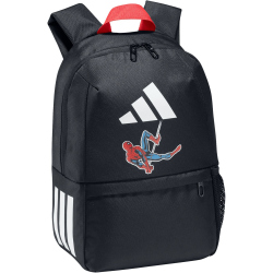 adidas x Marvel Spider-Man Rucksack Kinder JM4471 -...