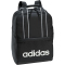 adidas Linear Essentials Rucksack Damen JN4344 - black/silver met.