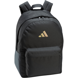 adidas Essentials 3-Streifen Logo Rucksack JY1002 - carbon