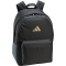 adidas Essentials 3-Streifen Logo Rucksack JY1002 - carbon