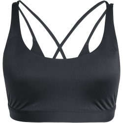 adidas All Me Essentials Mid Support Sport-BH Damen