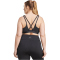 adidas All Me Essentials Mid Support Sport-BH Damen