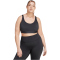 adidas All Me Essentials Mid Support Sport-BH Damen