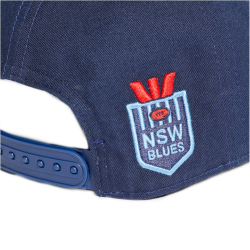 adidas New South Wales Rugby Media Cap
