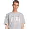 adidas Mercedes AMG Petronas Formel 1 Team Kimi Antonelli T-Shirt Herren
