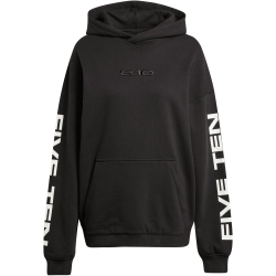 adidas TERREX 5.10 Logo Hoodie