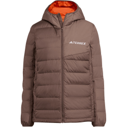 adidas TERREX Multi Light Climawarm Daunenjacke Damen
