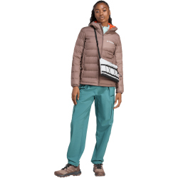 adidas TERREX Multi Light Climawarm Daunenjacke Damen