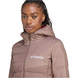 adidas TERREX Multi Light Climawarm Daunenjacke Damen