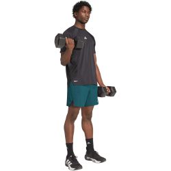 adidas Tech Apparel Climacool Trainingsshirt Herren