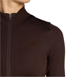 adidas Workout Essentials Knit Trainingsjacke Damen