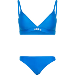 adidas Padded 2-Way Straps Triangle Bikini Damen