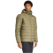 adidas TERREX Multi Essentials Climawarm Steppjacke mit Kapuze Herren