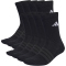 10er Pack adidas Performance Essentials Cushioned Crew Socken