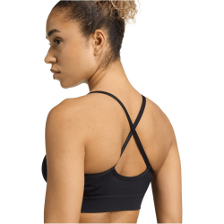adidas Workout Essentials Low Support Sport-BH Damen