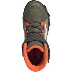 adidas TERREX Snow CF Climawarm Winterschuhe Kinder