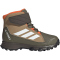 adidas TERREX Snow CF Climawarm Winterschuhe Kinder