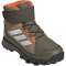 adidas TERREX Snow CF Climawarm Winterschuhe Kinder