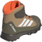 adidas TERREX Snow CF Climawarm Winterschuhe Kinder