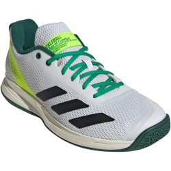 adidas Courtflash Pickleball Tennisschuhe Herren