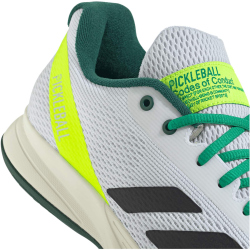 adidas Courtflash Pickleball Tennisschuhe Herren