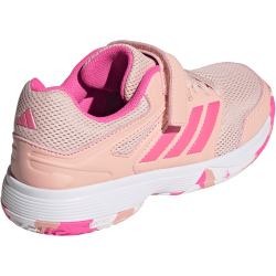 adidas Speedcourt Hallenschuhe Kinder