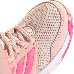 adidas Speedcourt Hallenschuhe Kinder
