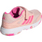 adidas Speedcourt Hallenschuhe Kinder