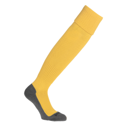 uhlsport Team Pro Essential Stutzenstrümpfe Gelb 28-32