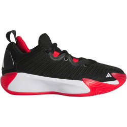 adidas Initiation Low-Top Basketballschuhe Kinder