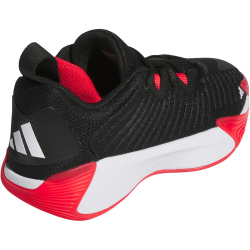 adidas Initiation Low-Top Basketballschuhe Kinder