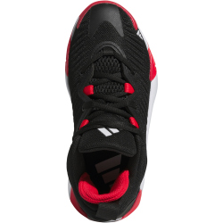 adidas Initiation Low-Top Basketballschuhe Kinder
