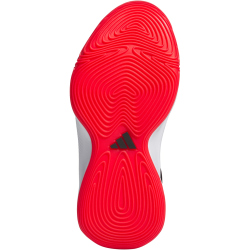 adidas Initiation Low-Top Basketballschuhe Kinder