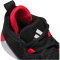 adidas Initiation Low-Top Basketballschuhe Kinder
