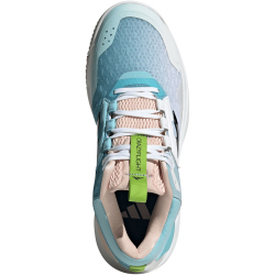 adidas Crazyflight 6 Mid-Top Hallenschuhe Damen