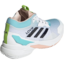 adidas Crazyflight 6 Mid-Top Hallenschuhe Damen