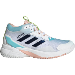 adidas Crazyflight 6 Mid-Top Hallenschuhe Damen