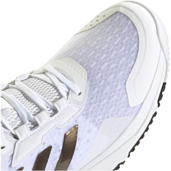 adidas Crazyflight 6 Mid-Top Hallenschuhe Herren