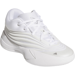 adidas Dame X Low-Top Basketballschuhe Kinder