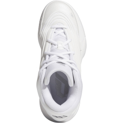 adidas Dame X Low-Top Basketballschuhe Kinder