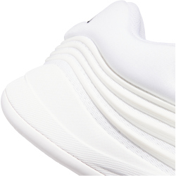 adidas Dame X Low-Top Basketballschuhe Kinder