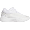 adidas Dame X Low-Top Basketballschuhe Kinder