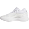 adidas Dame X Low-Top Basketballschuhe Kinder