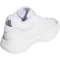 adidas Dame X Low-Top Basketballschuhe Kinder