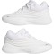 adidas Dame X Low-Top Basketballschuhe Kinder