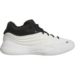 adidas Dame X Low-Top Basketballschuhe