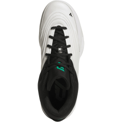 adidas Dame X Low-Top Basketballschuhe