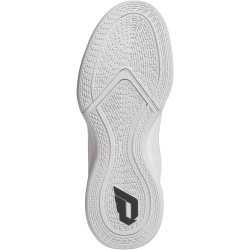 adidas Dame X Low-Top Basketballschuhe