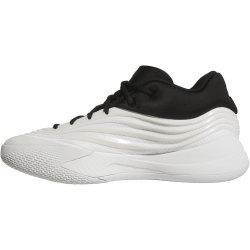 adidas Dame X Low-Top Basketballschuhe